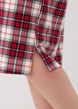 Платье женское Новогоднее чудо