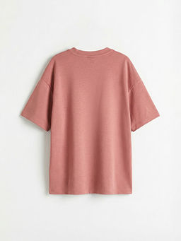 K?z ?ocuk K?sa Kollu Soft Touch Ti??rt ve Tayt