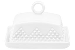 Масленка 13,5*9*8 см Ромбики - Elan gallery фото 15