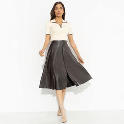 Юбка Вперёд в будущее (new) - Charutti фото 2