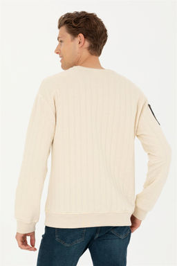 Мужская толстовка с камнем - U.s. polo assn фото 12