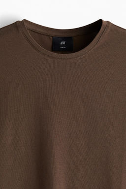 Pack de 5 camisetas Slim Fit - H&m фото 8