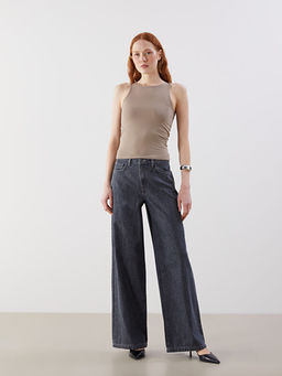 Bisiklet Yaka Kad?n Atlet