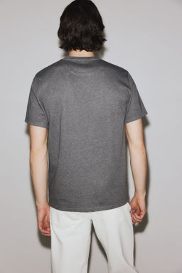 Camiseta Cooling Regular Fit - H&m фото 11