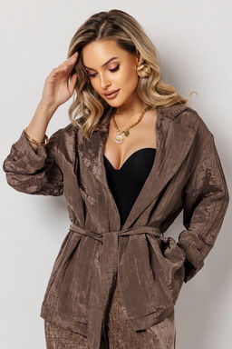 Жакет женский 4479/02/Мокко