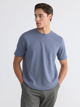 Loose Fit Basic Dry Touch Ti??rt