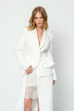 Костюм Pirs 5819 белый фото 10