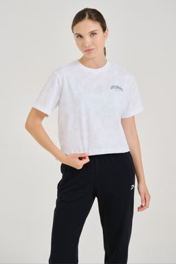 Футболка Белый