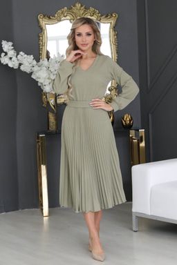 Платье П5-4858/18 - Wisell фото 35