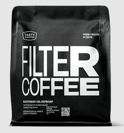 Кофе Колумбия Эль Порвенир - Tasty coffee фото 7