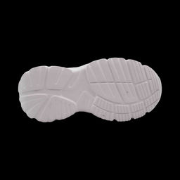 Кроссовки А876-1 черные