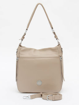 Сумка 0552C apricot Polina&Eiterou