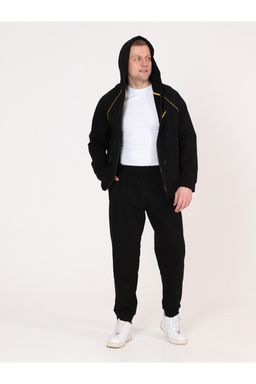 Костюм спортивный ДО-121 черный