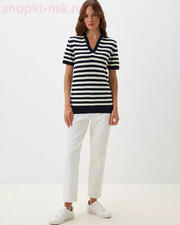 12443 MWJ Джемпер женский (S-XL)