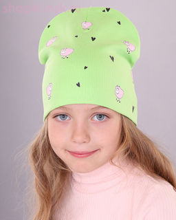 01-24-IT Бини для девочки (48-50)