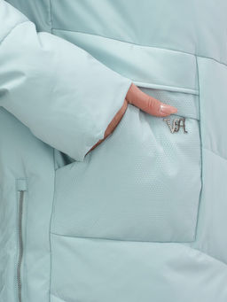 Куртка демисезонная (от +5 до -15C) - Mtforce фото 14