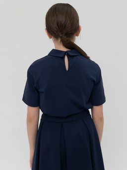 Уценка PELICAN GFT8142 футболка для девочек  фото 4