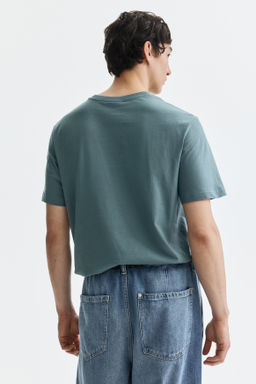 Camiseta Regular Fit - H&m фото 19
