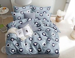 856 сердце 1,5-спальный