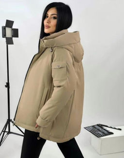 Куртка - Liketon фото 2