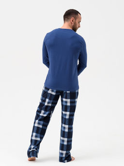 Пижама 100% хлопок Горец - Оптима фото 14