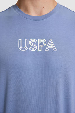 Erkek Дndigo Basic TiЕГrt - U.s. polo assn фото 6
