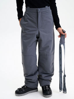 UZOC3362//1 Полукомбинезон детский - Pelican фото 4