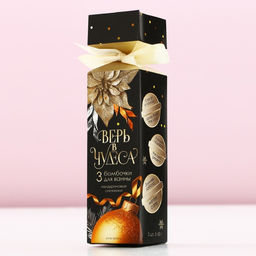 Цена за 2 шт. Бомбочки для ванны «Верь в чудеса», 3×40 г, аромат мандариновый, Чистое счастье