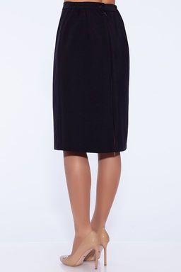 юбка прямого силуэта - Трика фото 3