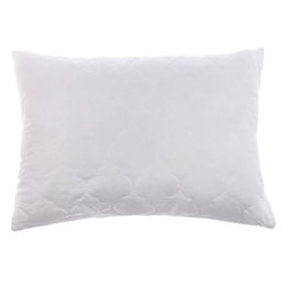 Подушка Адамас Сонечка, размер 50х70 см, цвет МИКС, лебяжий пух