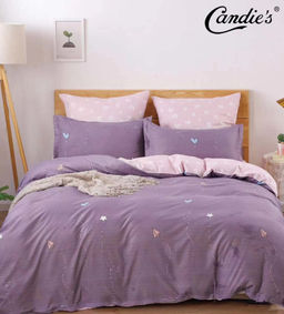 КПБ Candies Home AB CANHAB120 Семейный