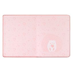 Дневник школьный арт. 53586 / 15 ЕЖИК - Феникс+ фото 4