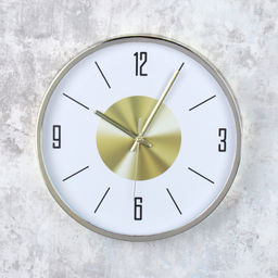 Часы настенные 30 см / 3012-4 /уп 20/ - ГалеонТрейд фото 5