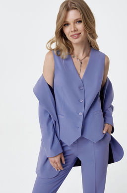 Костюм Pirs 1388 лаванда  фото 5