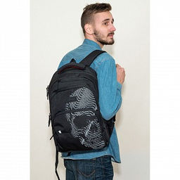 RU-330-2 Рюкзак - Grizzly фото 9