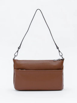 Сумка 8200VG khaki Vitelli Grassi