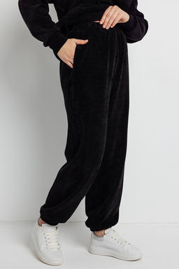 Брюки женские 194В/09/Черный - Rise фото 2