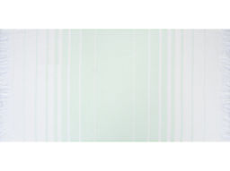 3с403.211к1 Лофт (салат.молоко) Полотенце махровое 45х90 см