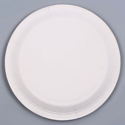 Тарелка бумажная, в наборе 6 шт. - Страна карнавалия фото 4