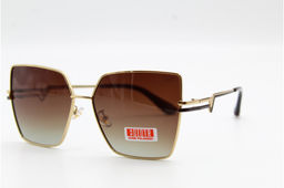 Солнцезащитные очки DIDTR (Polarized) с мешочком 0771 60-17-141 С8-02