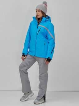 Горнолыжный костюм  зимний до - 25 - Mtforce фото 3