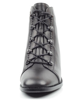 04-M20-6108 Ботинки женские зимние (натуральная кожа, натуральный мех)