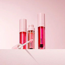 Масло для губ Make Up + Care, 4 г - Avon фото 10