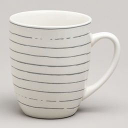 НАБОР КРУЖЕК BRONCO DREAMS 32 ШТ. 360 МЛ.  фото 8