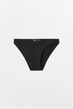 WIDE MODAL BRIEFS - Zara фото 5