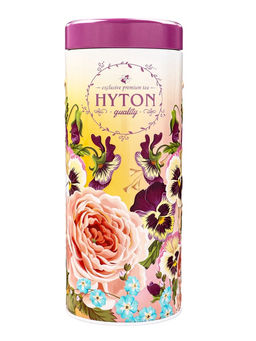 Чай черный HYTON, подарочный, в тубусе, 50 г - Simaland фото 2