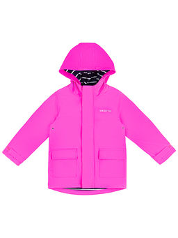 ВЕТРОВКА 4л5322 желтый - Nikastyle фото 18