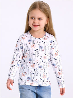 Лонгслив 1ДДЛД3568001н