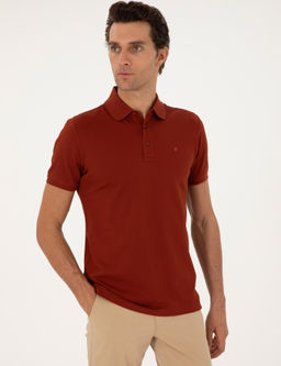 Базовая футболка узкого кроя Tile - Cacharel фото 3