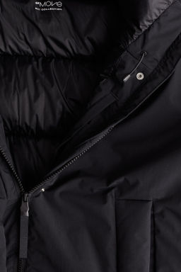 Parka acolchada en ThermoMove - H&m фото 17